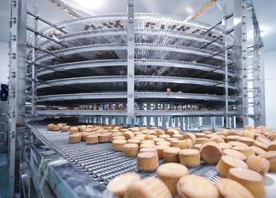 世界廚房福建龍海 食品生產(chǎn)加工忙，舌尖上的“世界工廠”加速運(yùn)轉(zhuǎn)