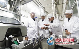 威海打響食安?！拔浮睉?zhàn) 嚴(yán)守食品生產(chǎn)源，保障群眾餐桌安全
